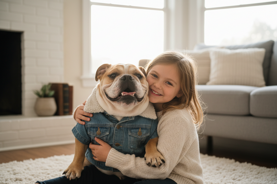 ¿Tu mascota necesita ropa? La verdad que nadie te dice